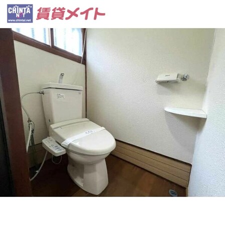 倉田様平屋賃貸住宅の物件内観写真